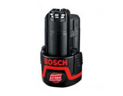 Аккумулятор Bosch 1600Z0002X 2 Ah 12 В li-Ion